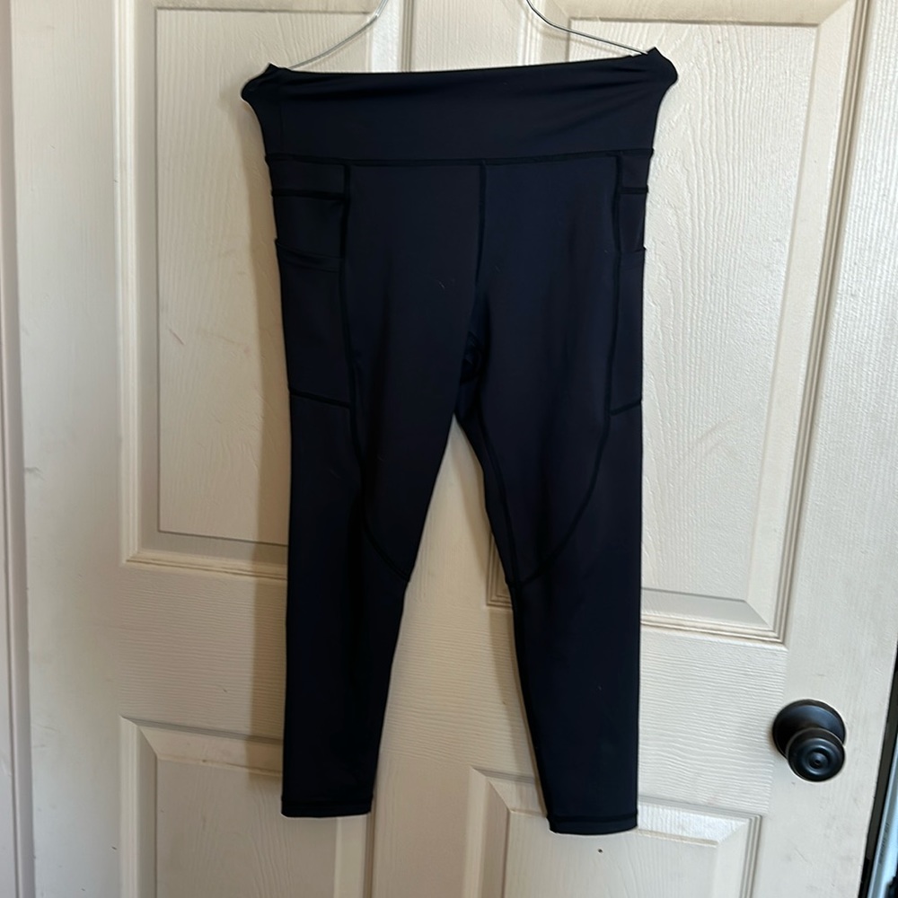 Zyia Light n Tights